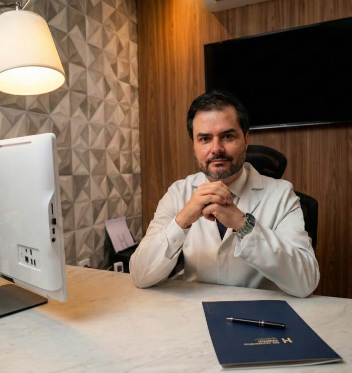 Humberto Graner Moreira